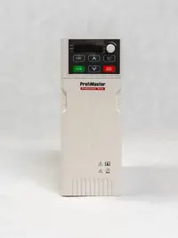 Преобразователь частоты ProfiMaster PM01 - Преобразователи частоты