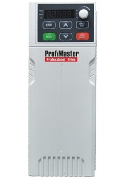 PM01-2S-2.2B-H - Преобразователи частоты